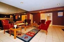 Comfort Inn & Suites 匹兹堡 外观 照片
