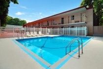 Comfort Inn & Suites 匹兹堡 外观 照片