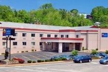 Comfort Inn & Suites 匹兹堡 外观 照片