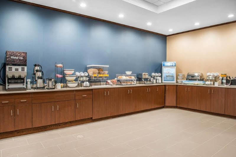 Comfort Inn & Suites 匹兹堡 外观 照片
