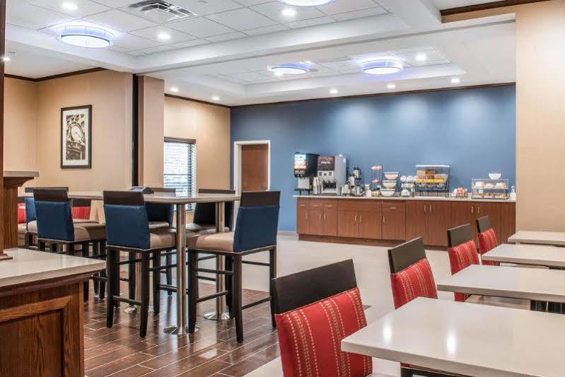 Comfort Inn & Suites 匹兹堡 外观 照片
